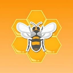 BeraHive Swap logo