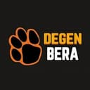 Degen Bera Gaming logo